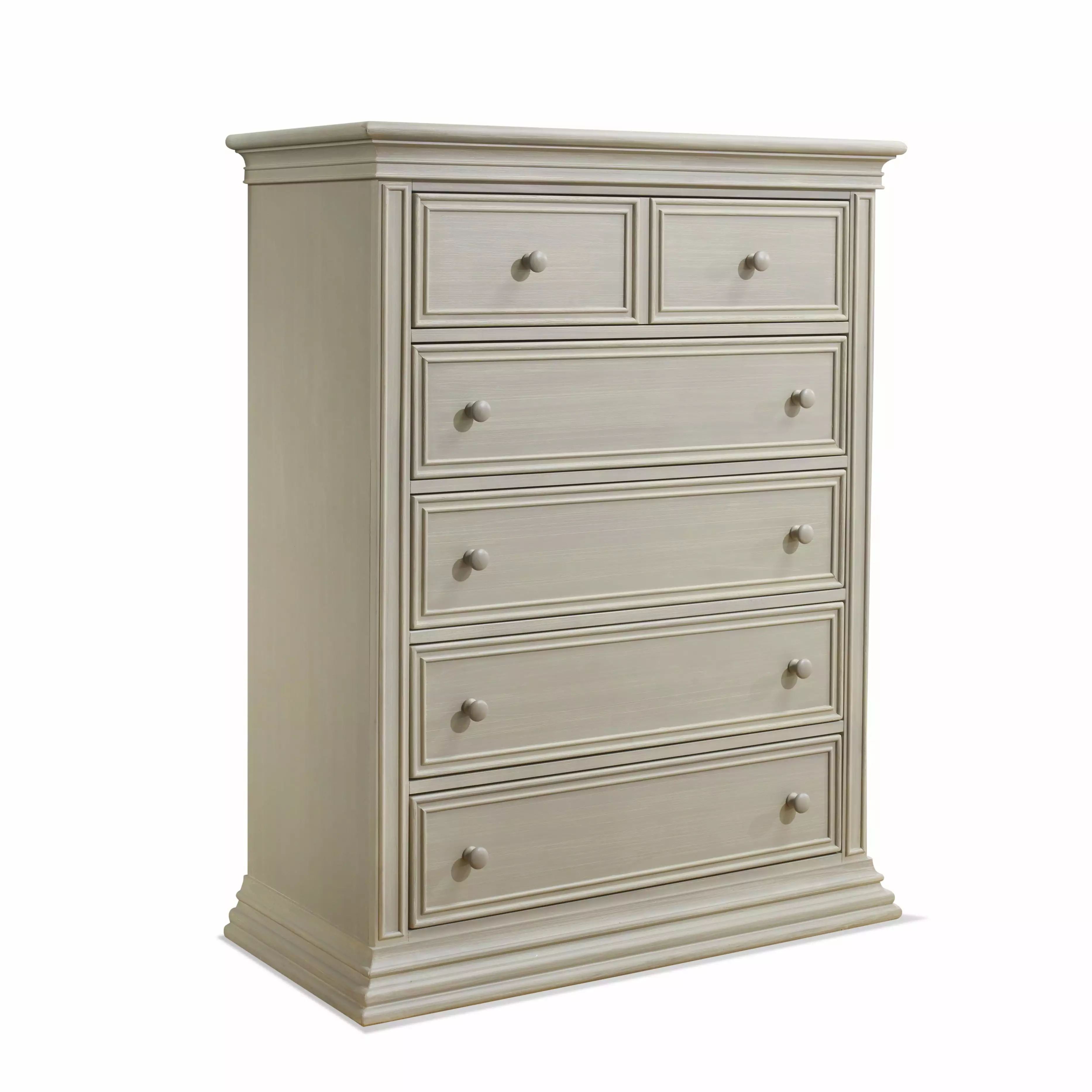 Sorelle Verona 5 Drawer Dresser Bedroom and Nursery Furniture Sorelle Furniture