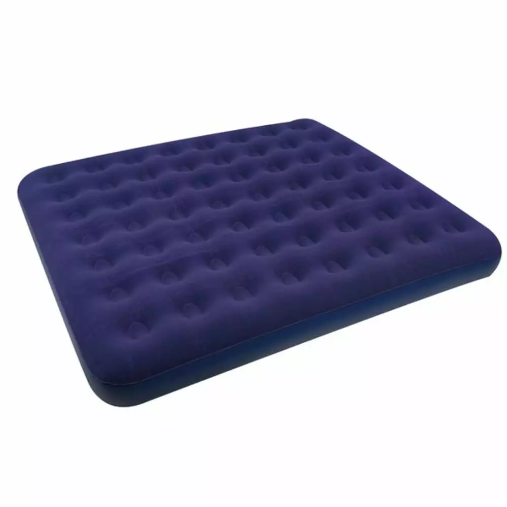 Stansport Deluxe Air Mattress Bed - King Size