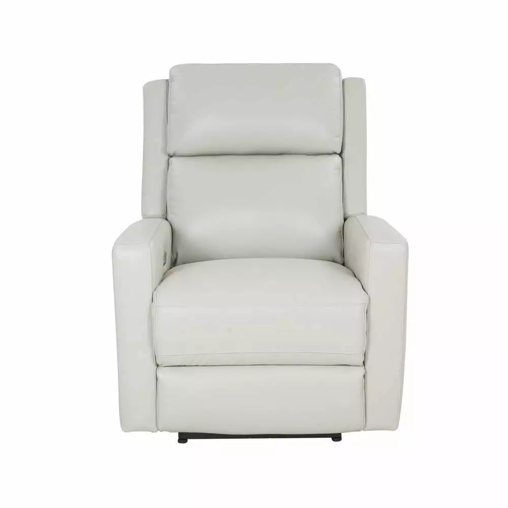 Barcalounger Benton Power Recliner Power Head Rest and Power Lumbar Big and Tall Comfortable Chair