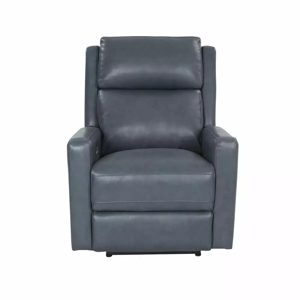 Barcalounger Benton Power Recliner w/Power Head Rest Power Lumbar Big & Tall