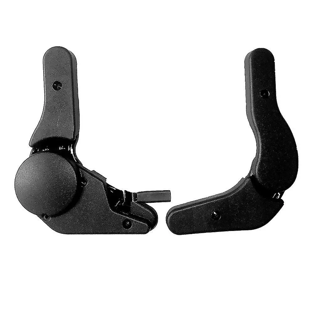 Racing Gaming Chair Adjustable Armrest and Back Angle Adjuster E-Sport Gamers Lotus