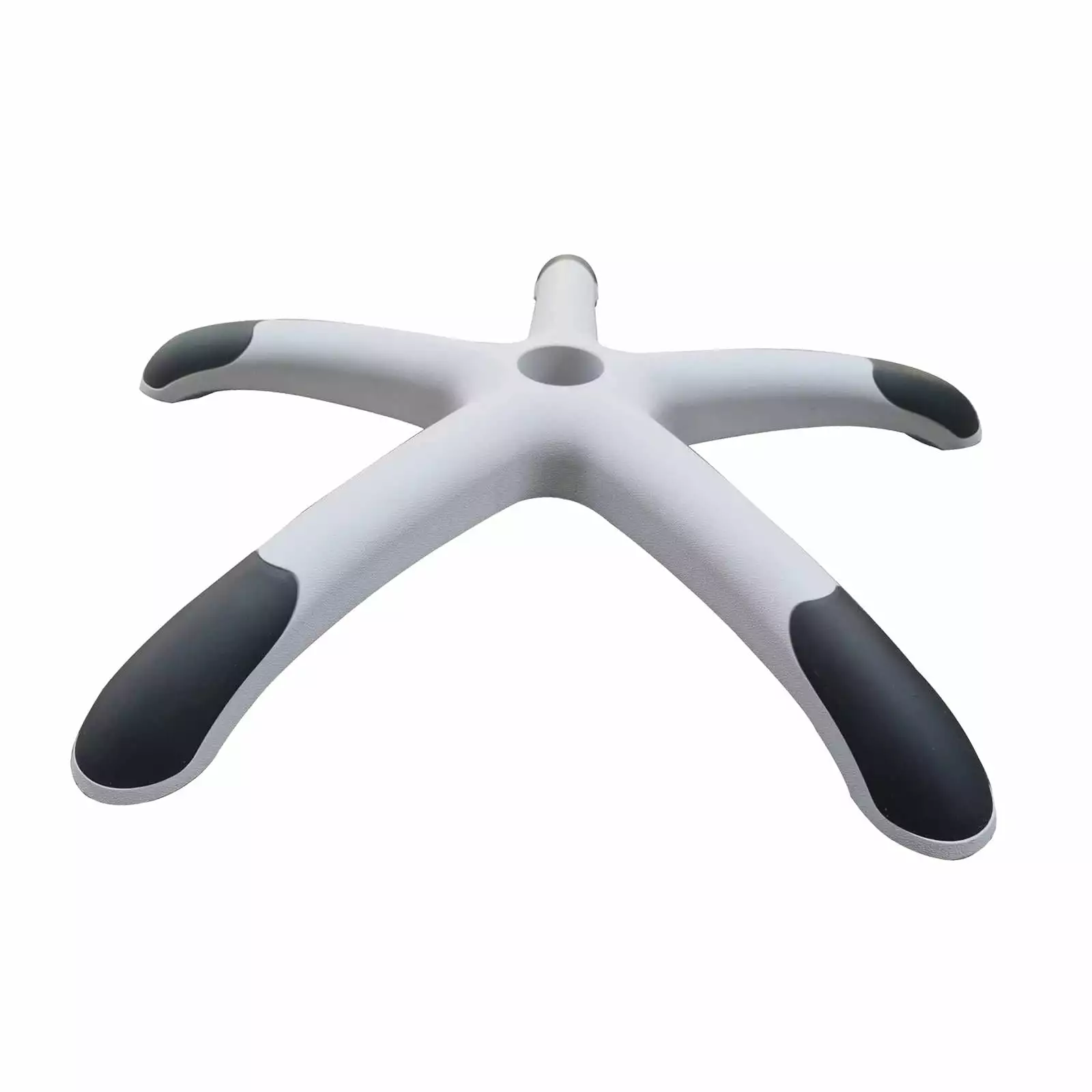 Office Chair Base Replacement Durable Swivel Gaming Chair Base Universal Desk Chair Bottom Part Miulika
