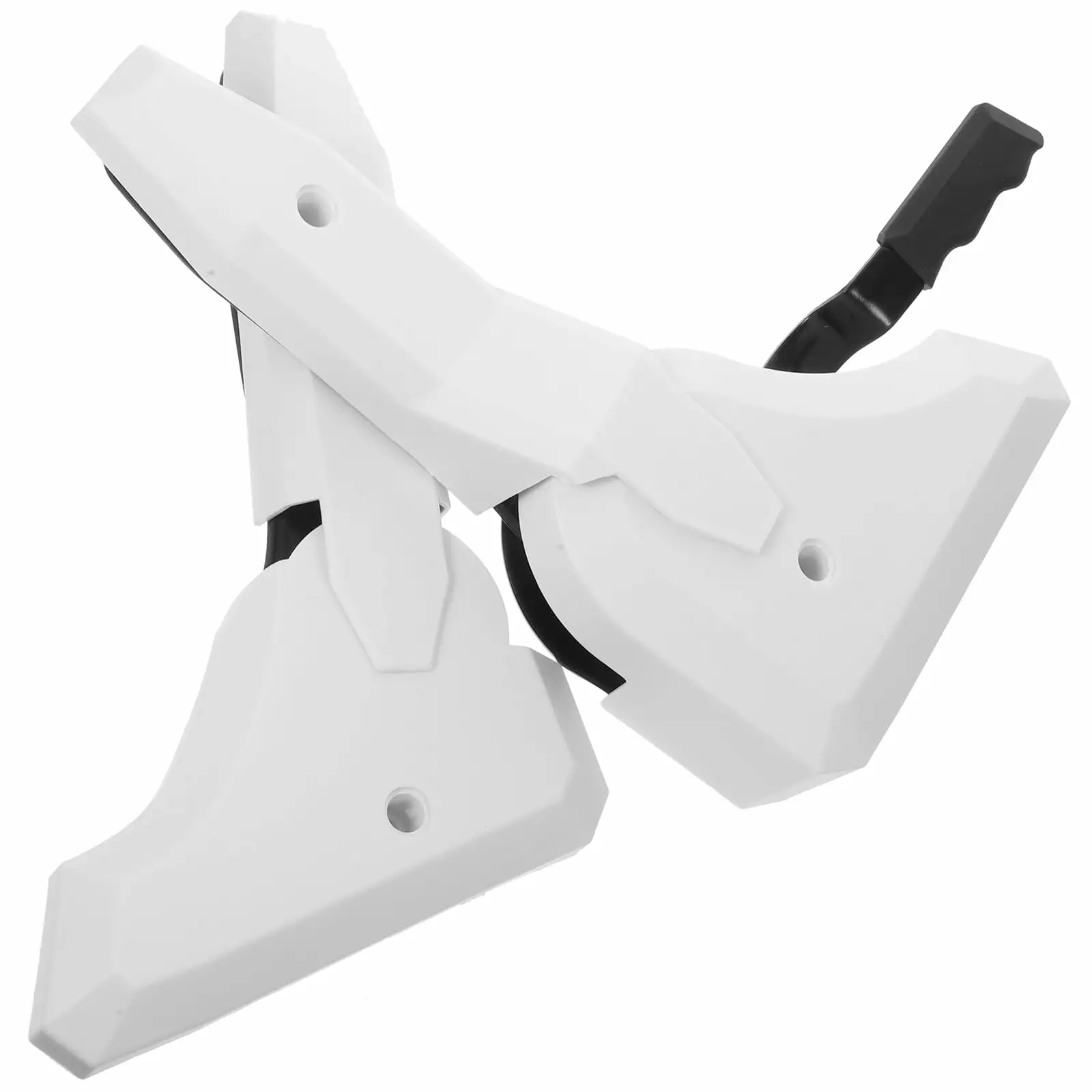 Phlegsive Metal Chair Angle Adjuster Gaming and Racing Seats