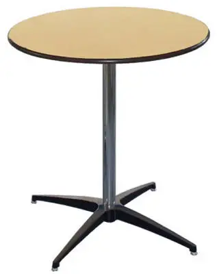 Pre Sales 3030 Plywood Cocktail Table 30x42 Inches Modern Furniture