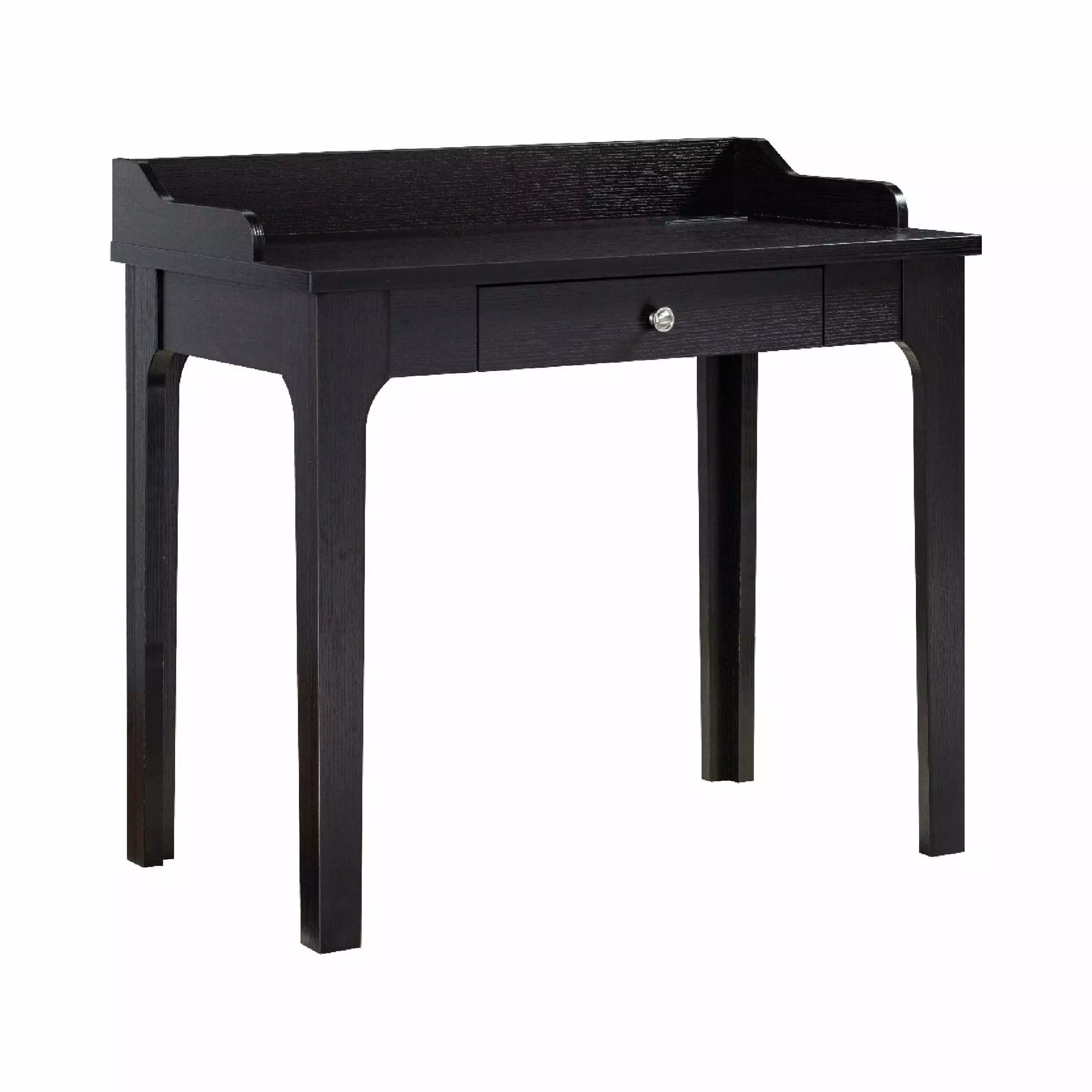 36 Inch Ethan Gatherion Dark Brown Desk Power and Dual USB Home Office Bed Bath & Beyond