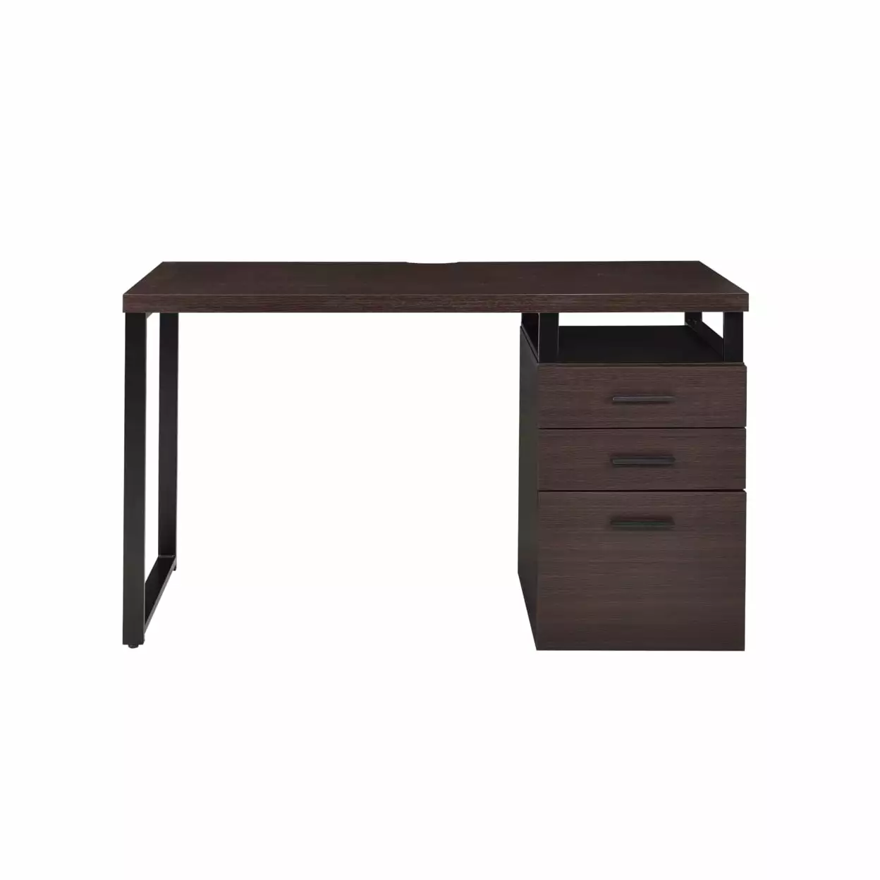 ACME Coy Desk Multiple Colors Modern Home Office Desk Acme Furniture