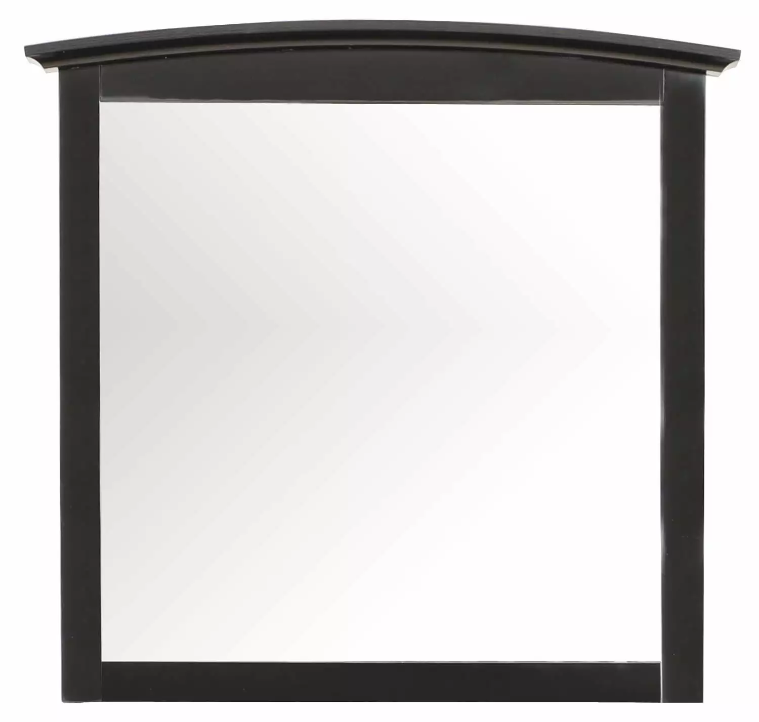 Glory Furniture Hammond G5450-M Black Mirror Bedroom Dresser