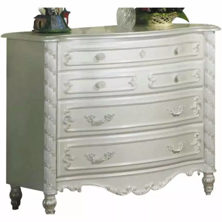 Acme Dresser Bedroom Storage and Organization