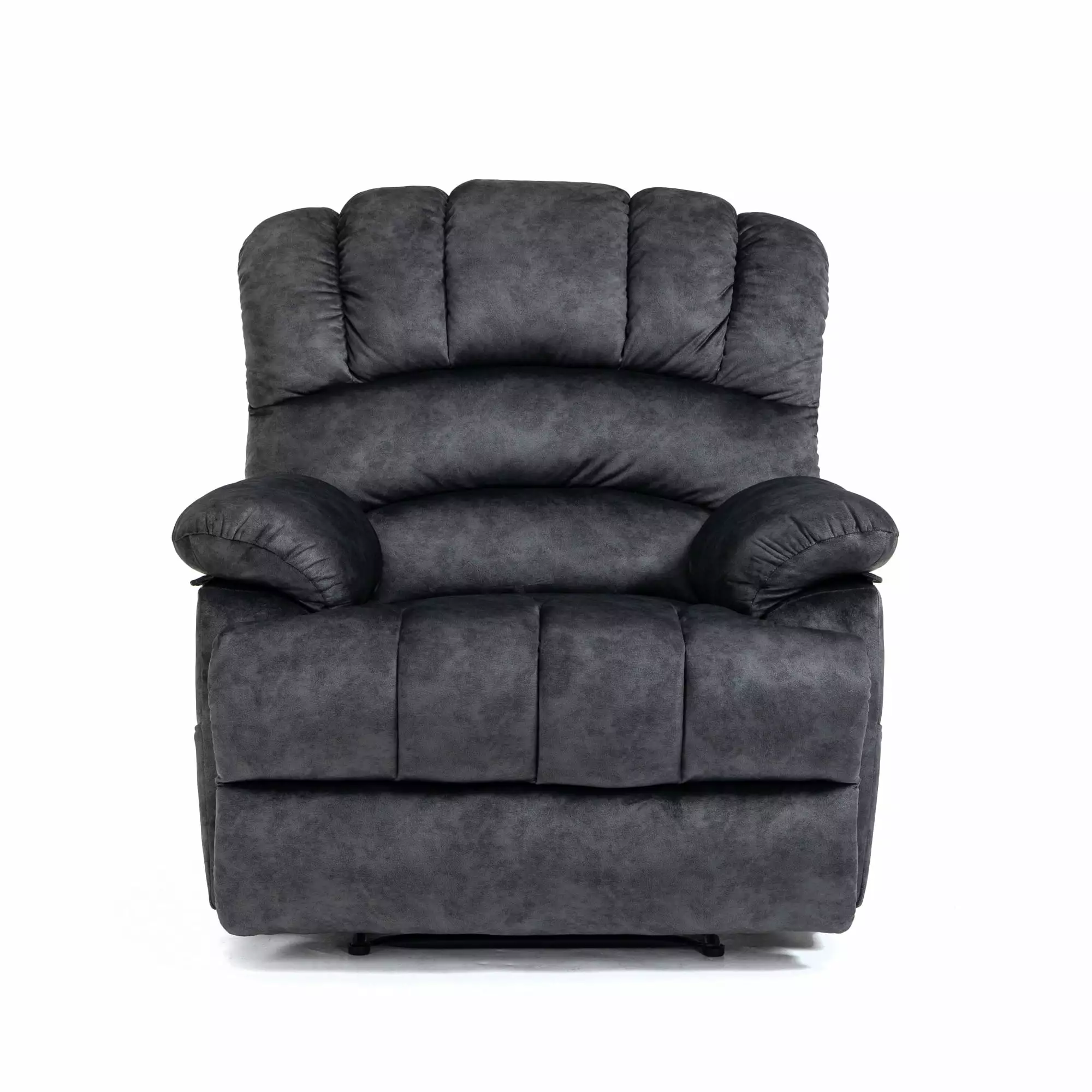 Oversize Lift Recliner Chair Elderly Heat Massage USB Type C Ports ANTFURN