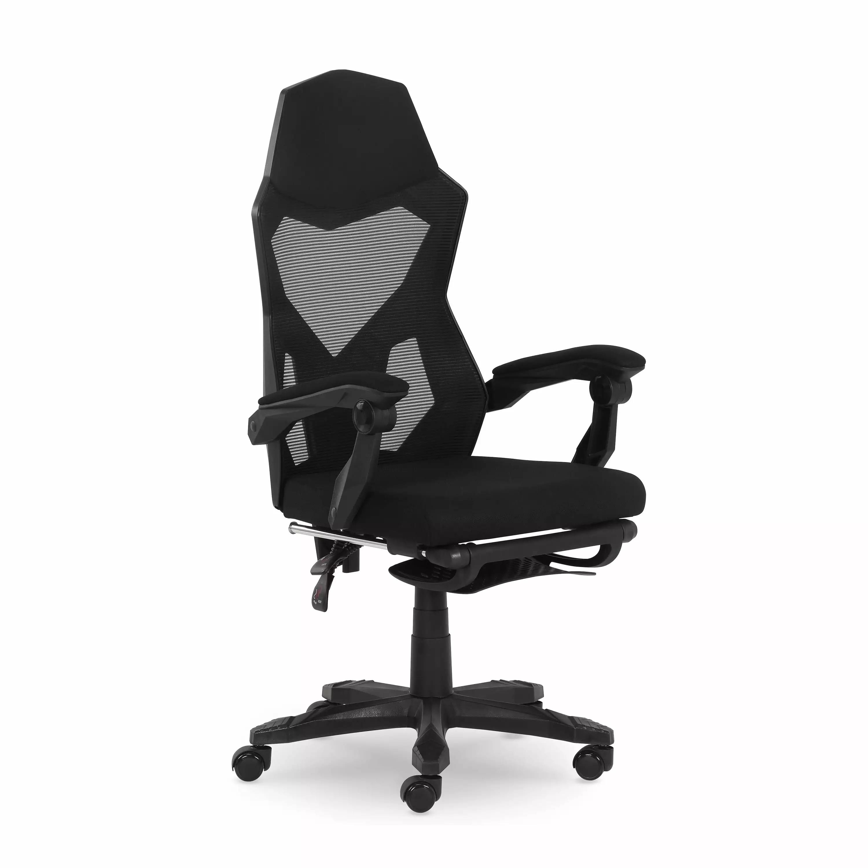 GG Gaming Chair Professional Gamers Ergonomic Design and Comfortable Support Gamer Gear