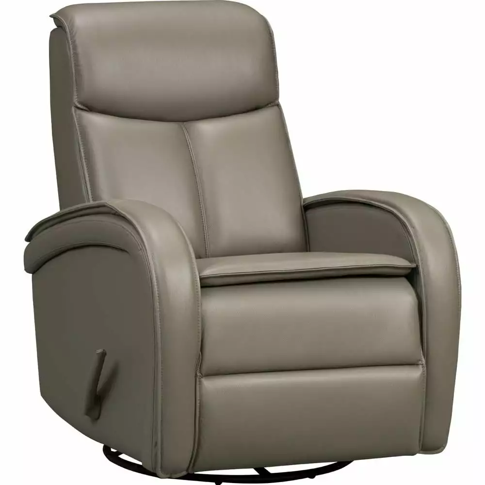 Barcalounger Traci Swivel Glider Recliner - Comfortable Motion Living Room Furniture