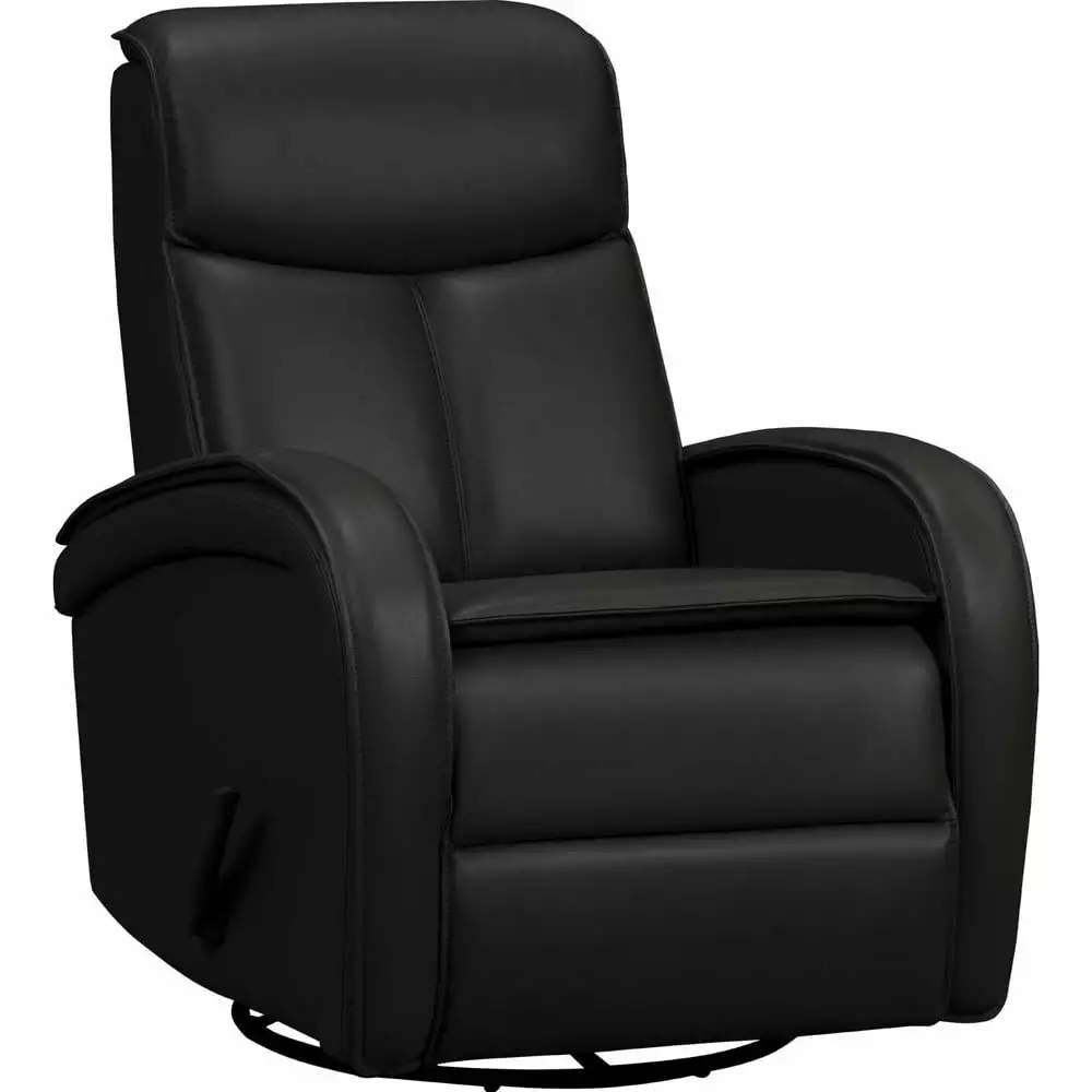 Barcalounger Traci Swivel Glider Recliner Ultimate Relaxation