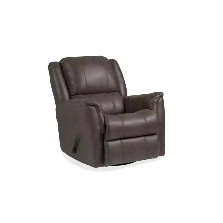 Motion Ease Rhode Swivel Glider Recliner - Smooth Motion Chair