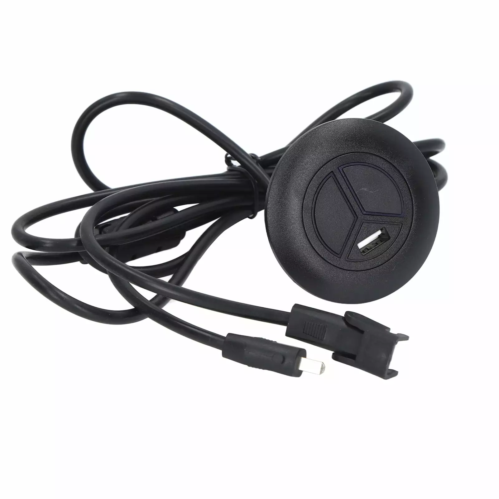 LaMaz Electric Recliner Chair Replacement Button Lift Hand Control USB Charging