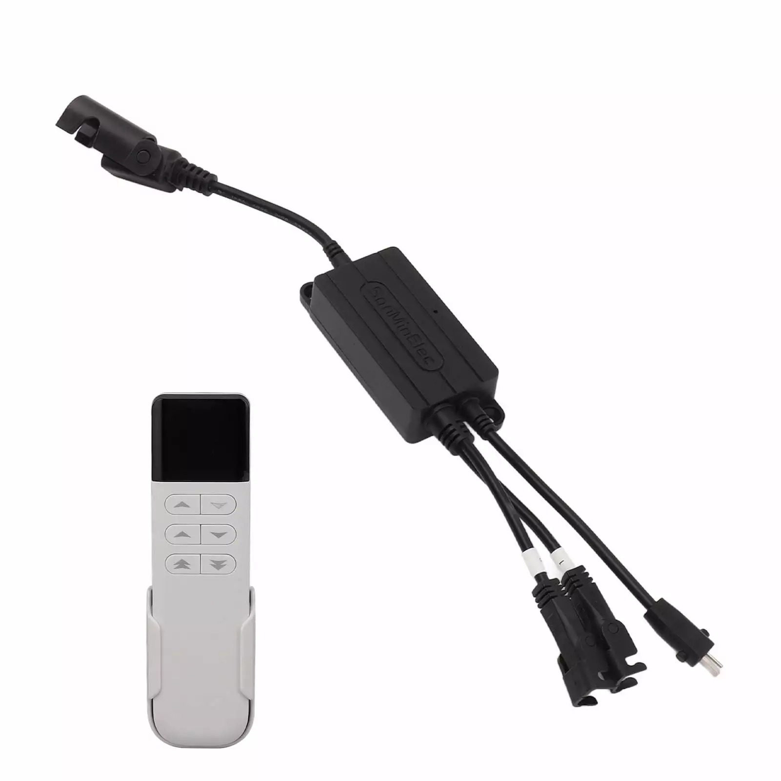 2.4G Wireless Recliner Hand Control 29V Single Motor Controller Reclining Furniture minggaowujinzhipin