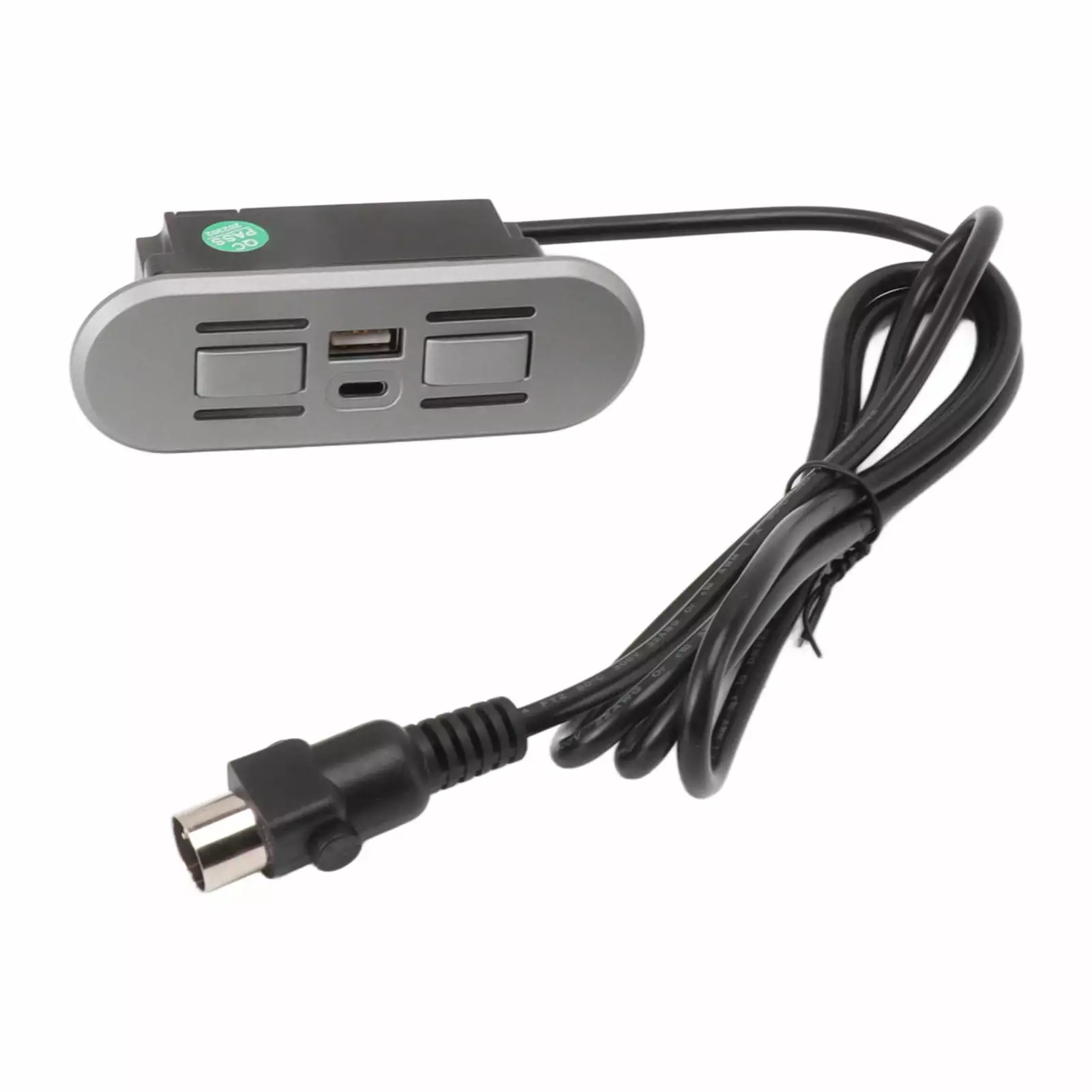 Lift Chair Control Switch USB Type C Charging Sensitive Electric Sofa Recliner Controller 12-29V xiongdingshangmaogongsi