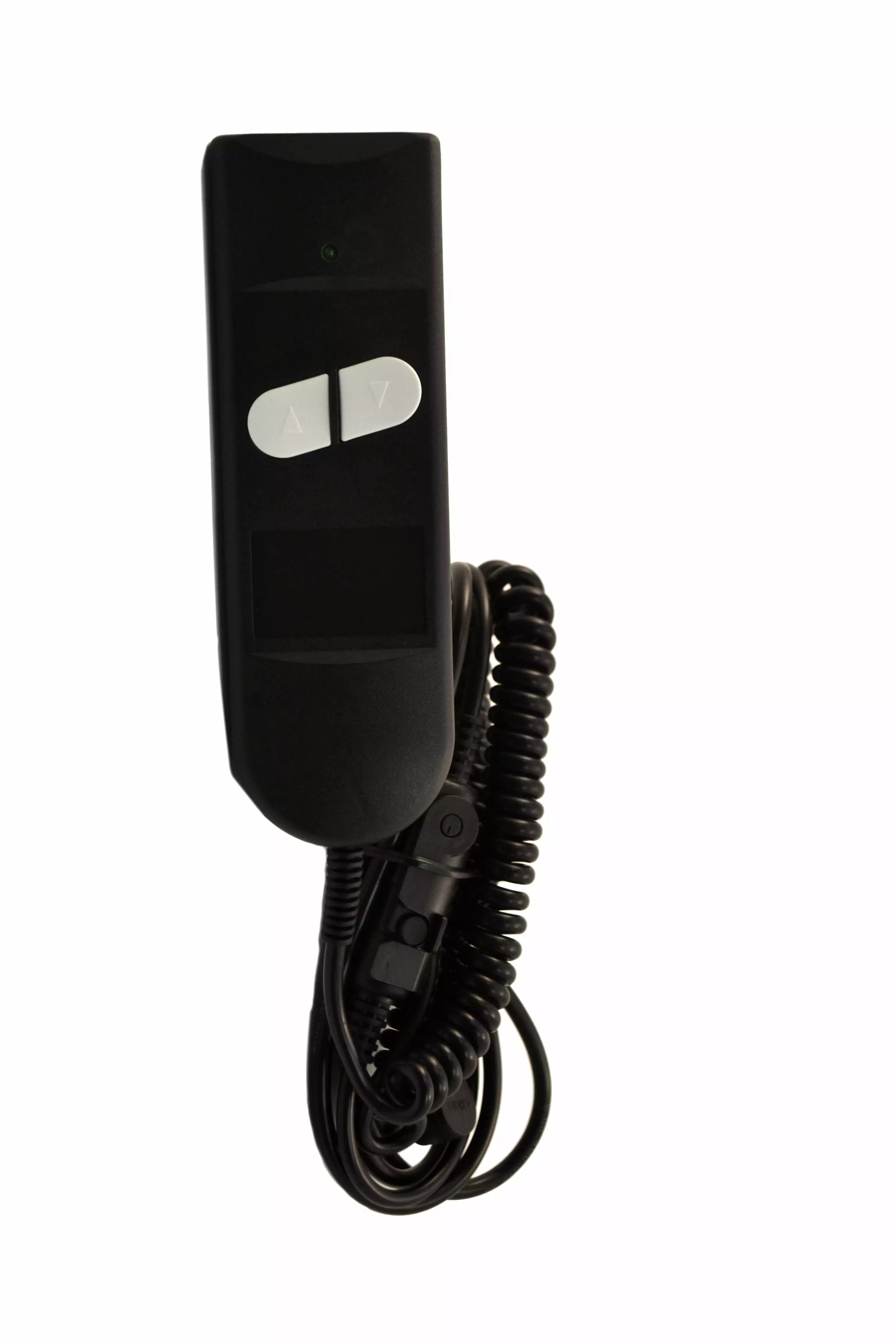FR 2 Button Handset Power Recliners and Lift Chairs Straight Pin Style F&R