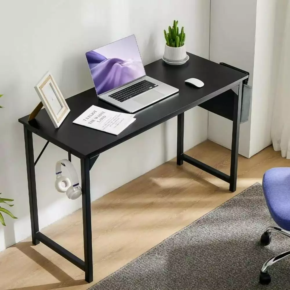 Laptop Table Bed Study Desk Computer Desks Bureau Gaming Chair Office Furniture Sedentary Table GGBDNP