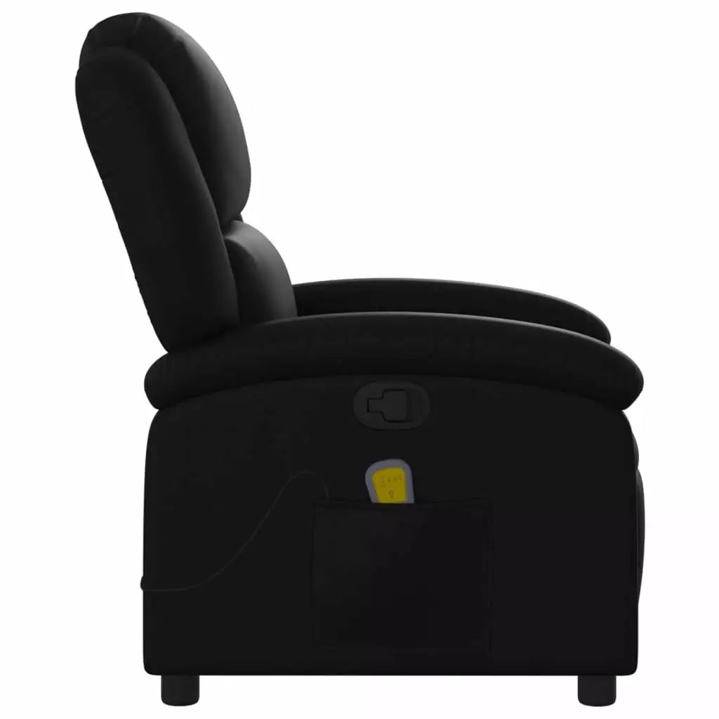 Andoer Faux Leather Recliner Chair Model 0313139c