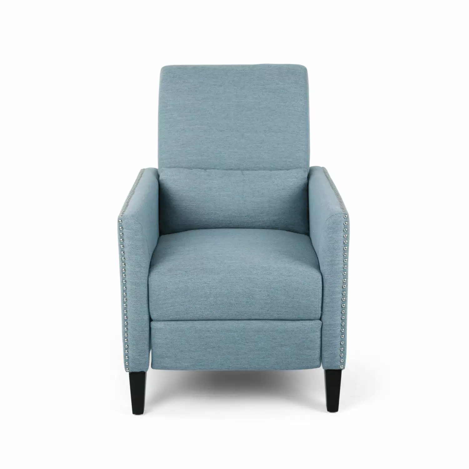 Miekor Furniture PUSH BACK RECLINER B3A761 - Comfortable Manual Recliner Chair Living Room