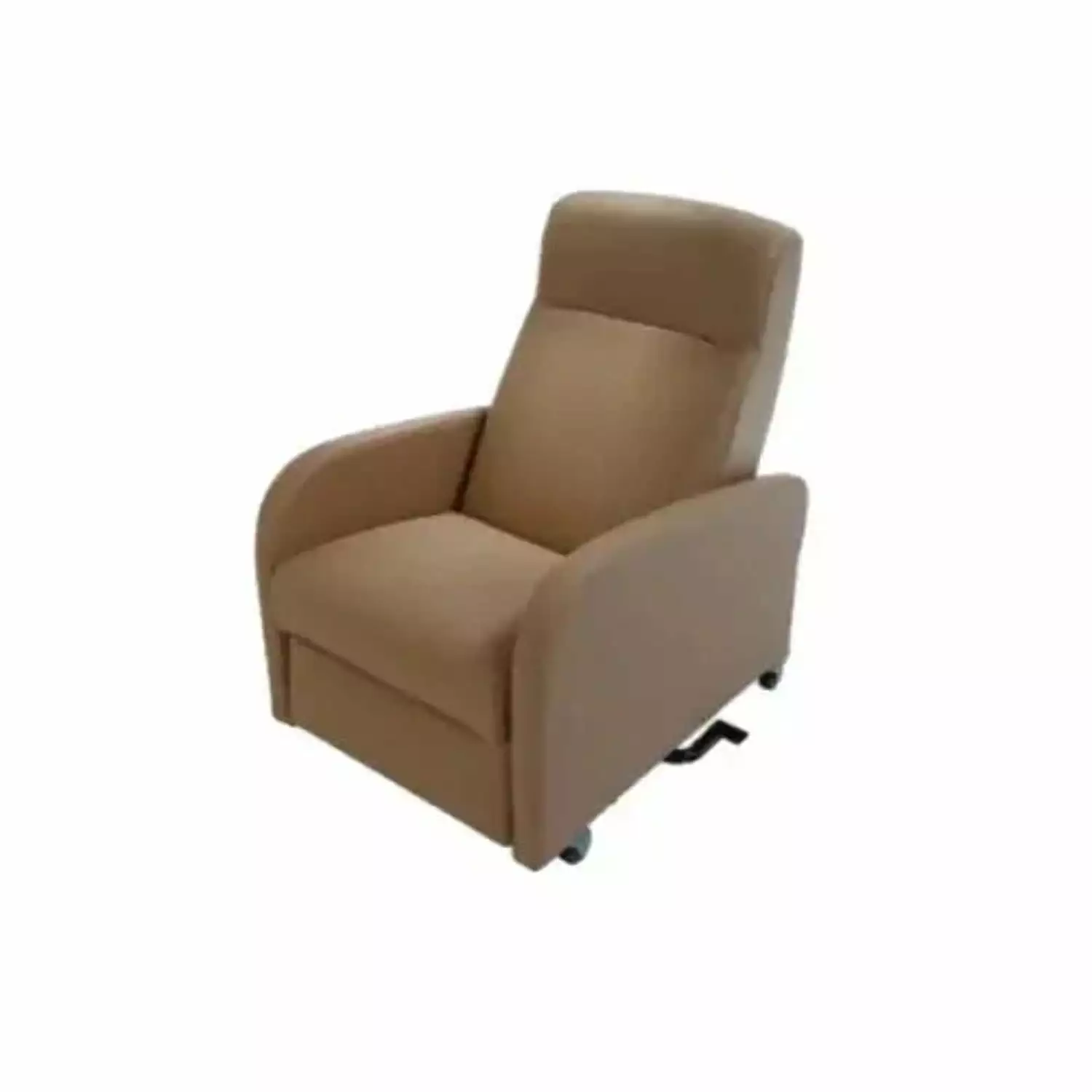 Passage Manual Recliner Comfortable Lounge Chair Living Room or Bedroom
