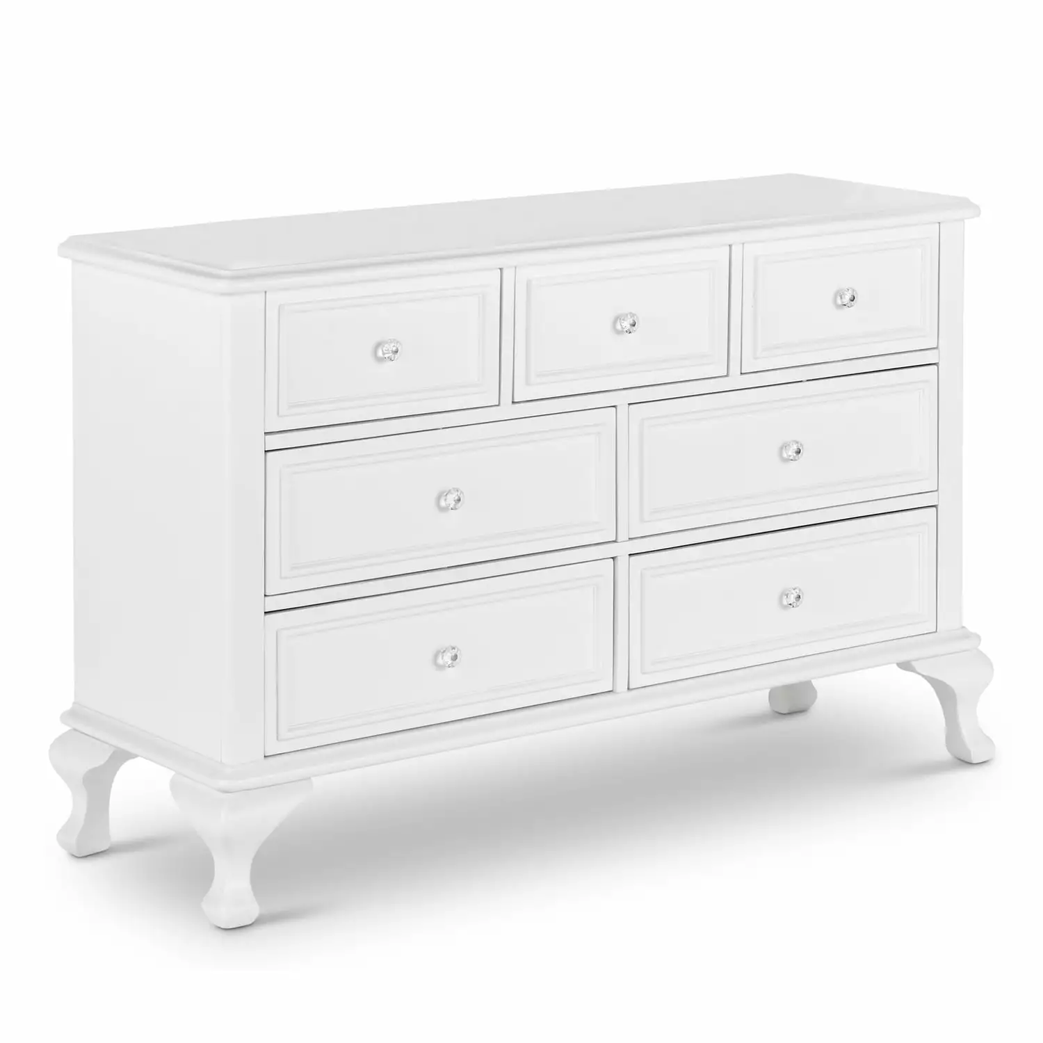 Picket Houtilize Furnishings Jenna Dresser Modern Bedroom Storage Furniture Picket House Furnishings