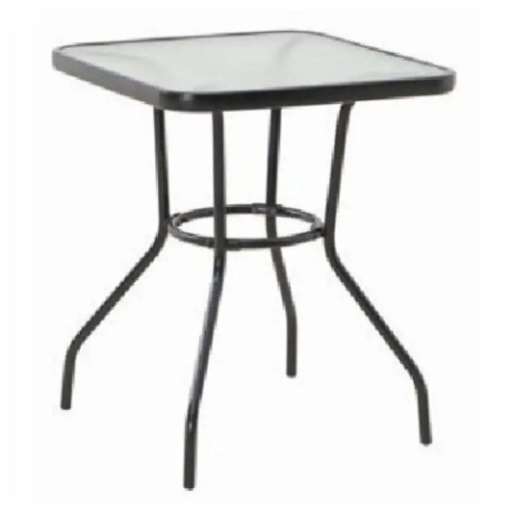 Four Seasons Courtyard 735.1330.000 Sunny Isles Square Table
