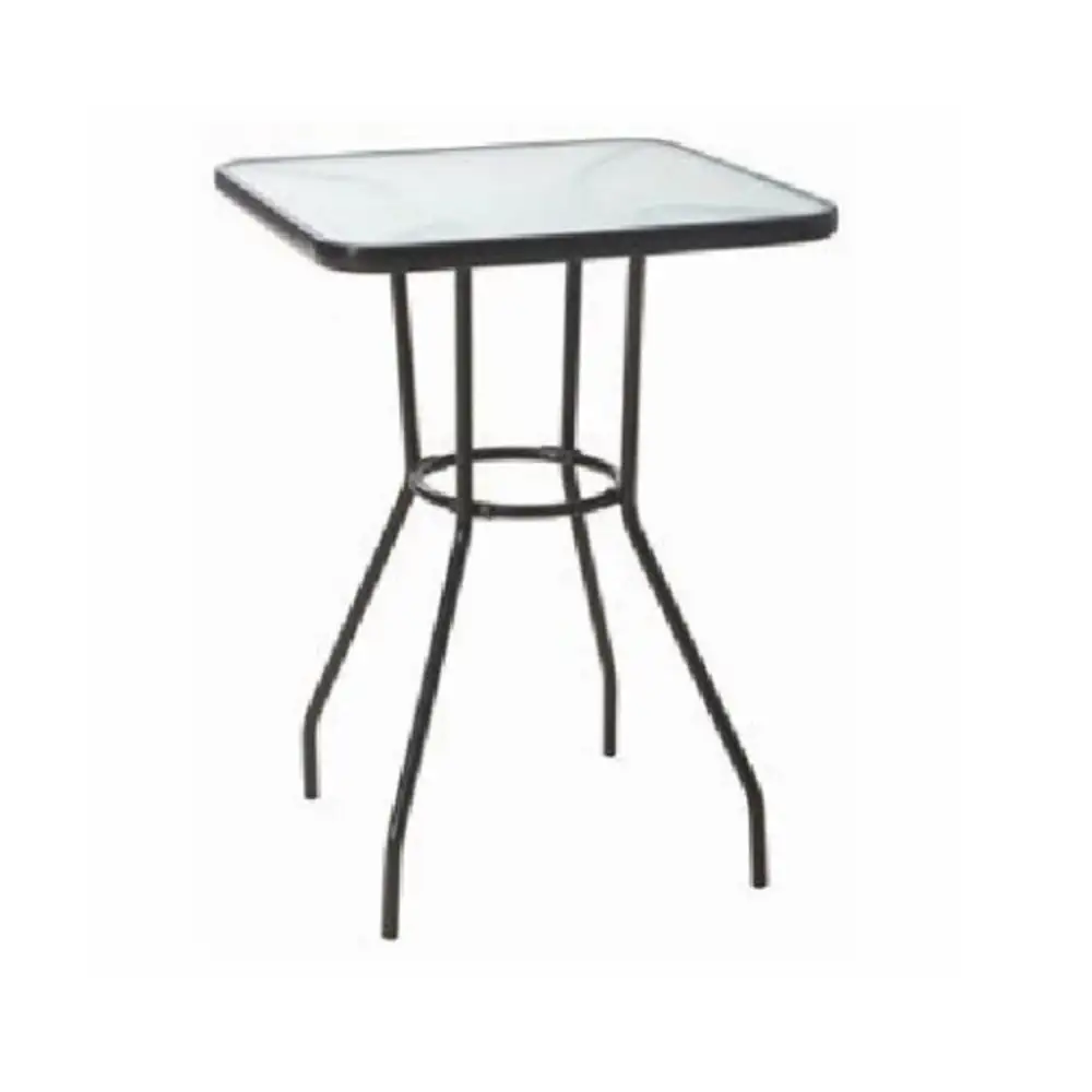 Four Seasons Courtyard 735.1331.000 Sunny Isles Square Table 27 Inch
