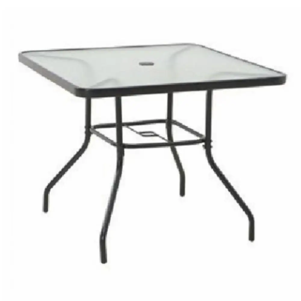 Four Seasons Courtyard 745.0720.000 Sunny Isles Square Table 35 Inch
