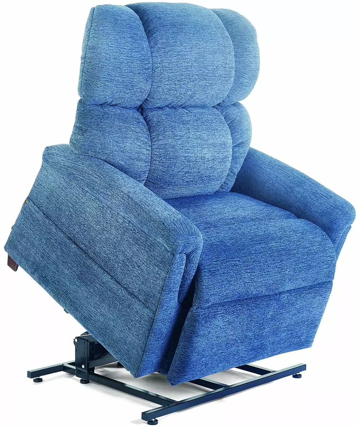 Golden Technologies MaxiComforter Petite Small Power Lift Chair Recliner PR535-PSA Oxford - Compact Lift Chair
