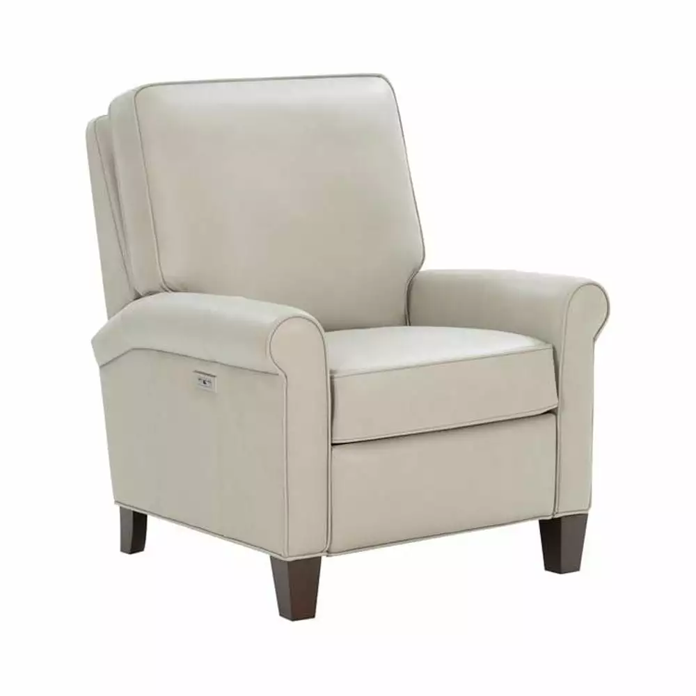 Barcalounger Brewer Power Recliner Comfortable Living Room Chair