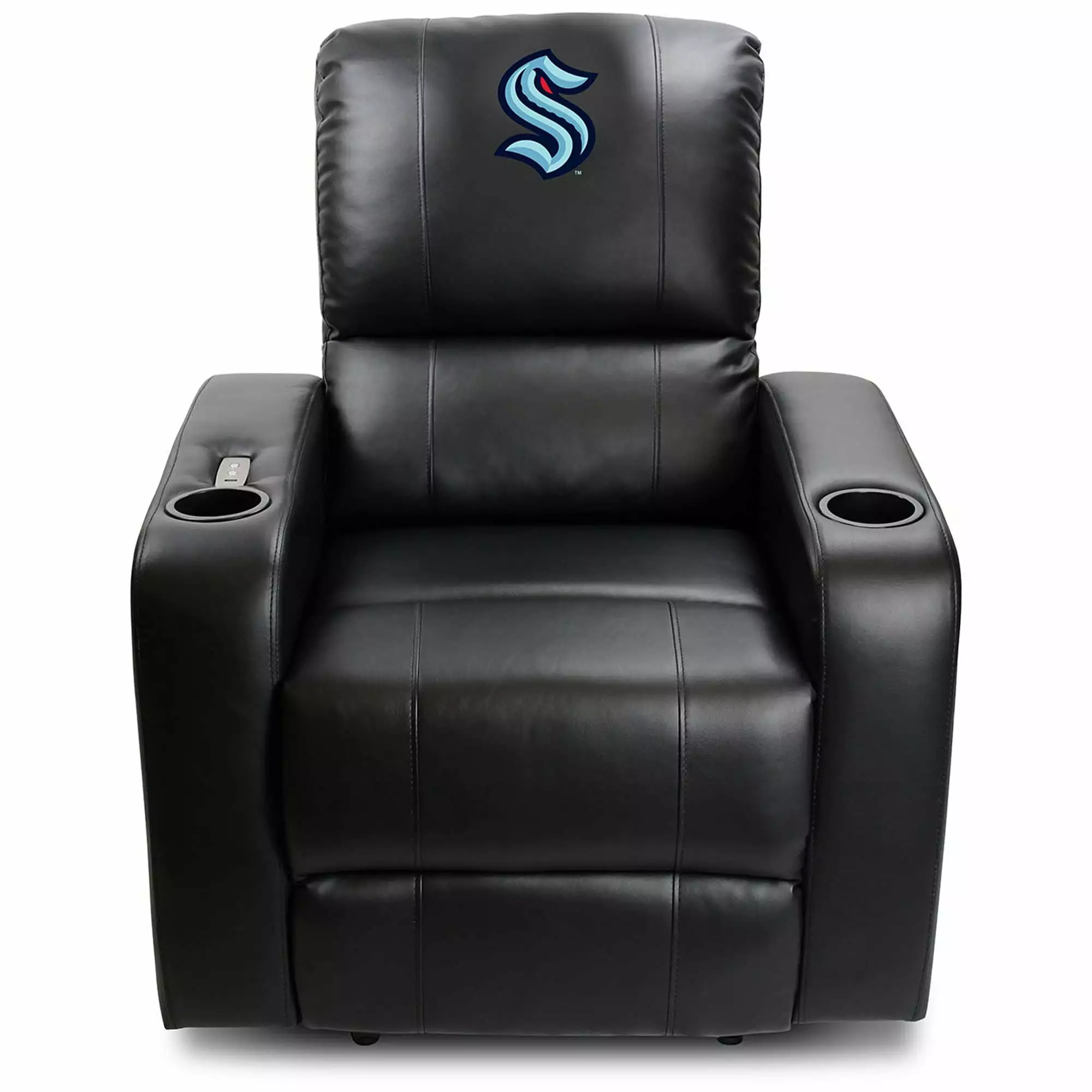 Imperial Seattle Kraken Power Theater Recliner Ultimate Comfort