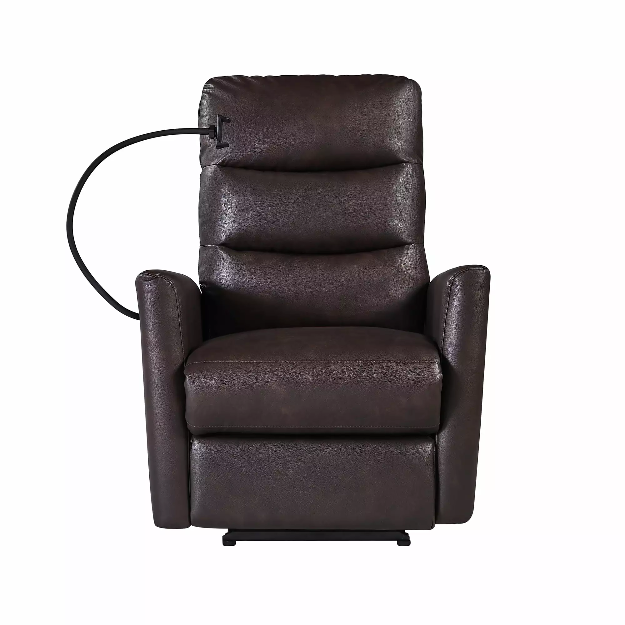 JIELARHUA Power Recliner Chair Zero Gravity Function - Single Recliner Living Room and Bedroom
