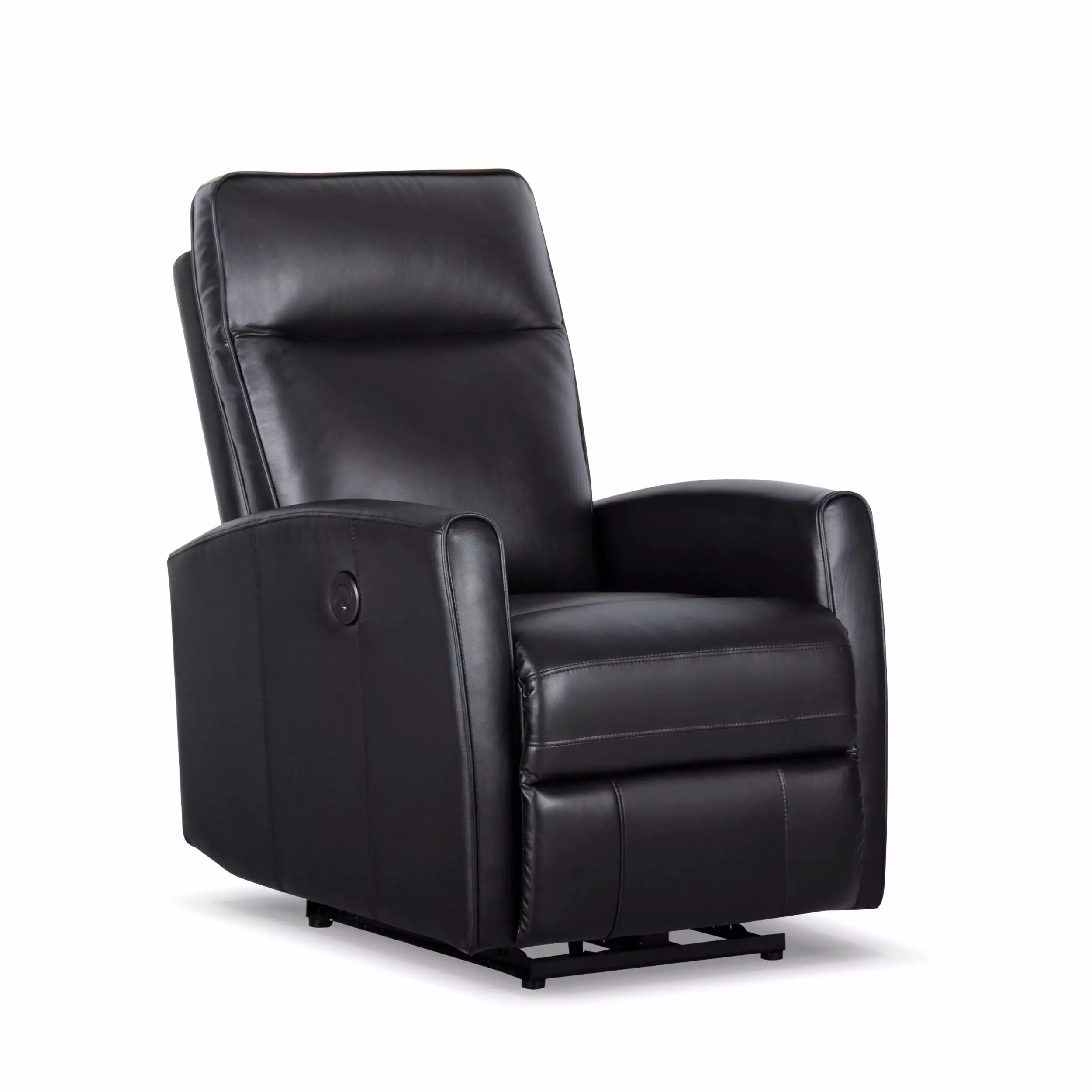 Malmo Power Recliner USB Charger Modern Living Rooms