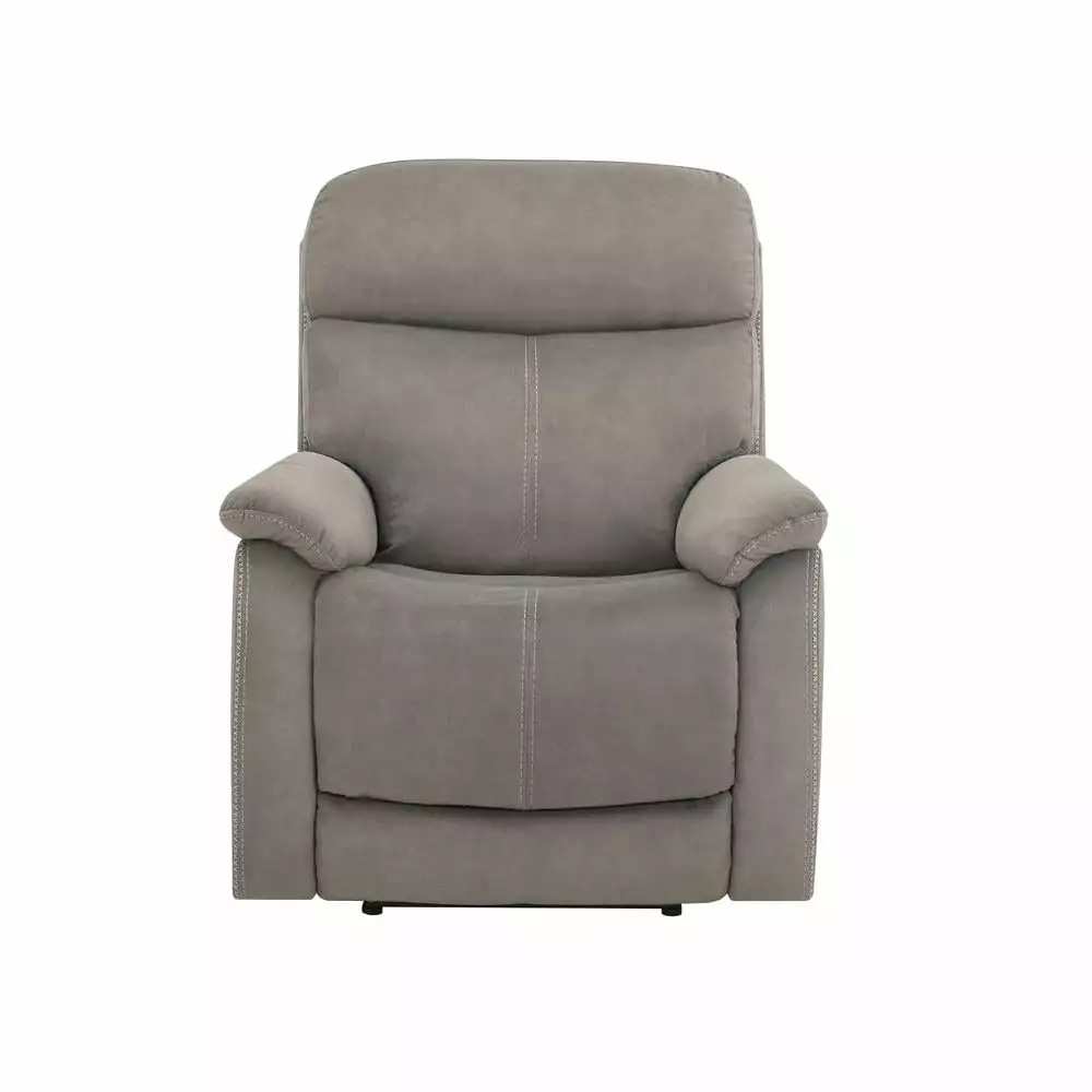 Steve Silver Surrey Single Power Recliner Steve Silver Co.