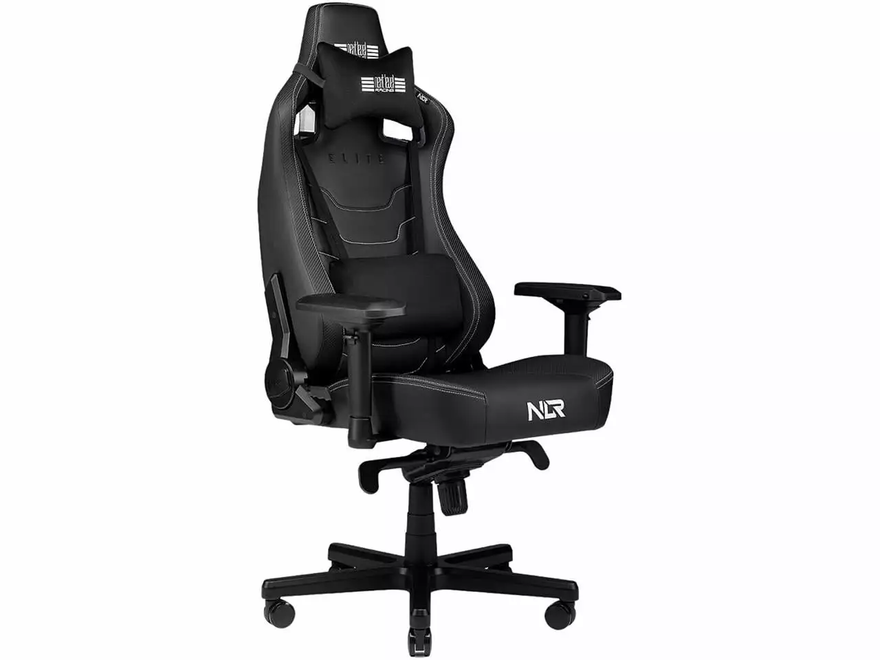 Next Level Racing ELITE Gaming Chair Leather Edition
