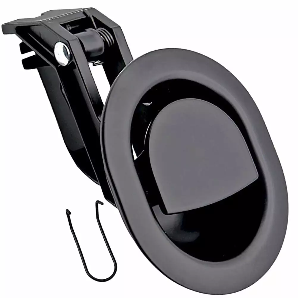 Recliner Chair Universal Handle Sofa Release Pull Handles Black Parts Extender COLO