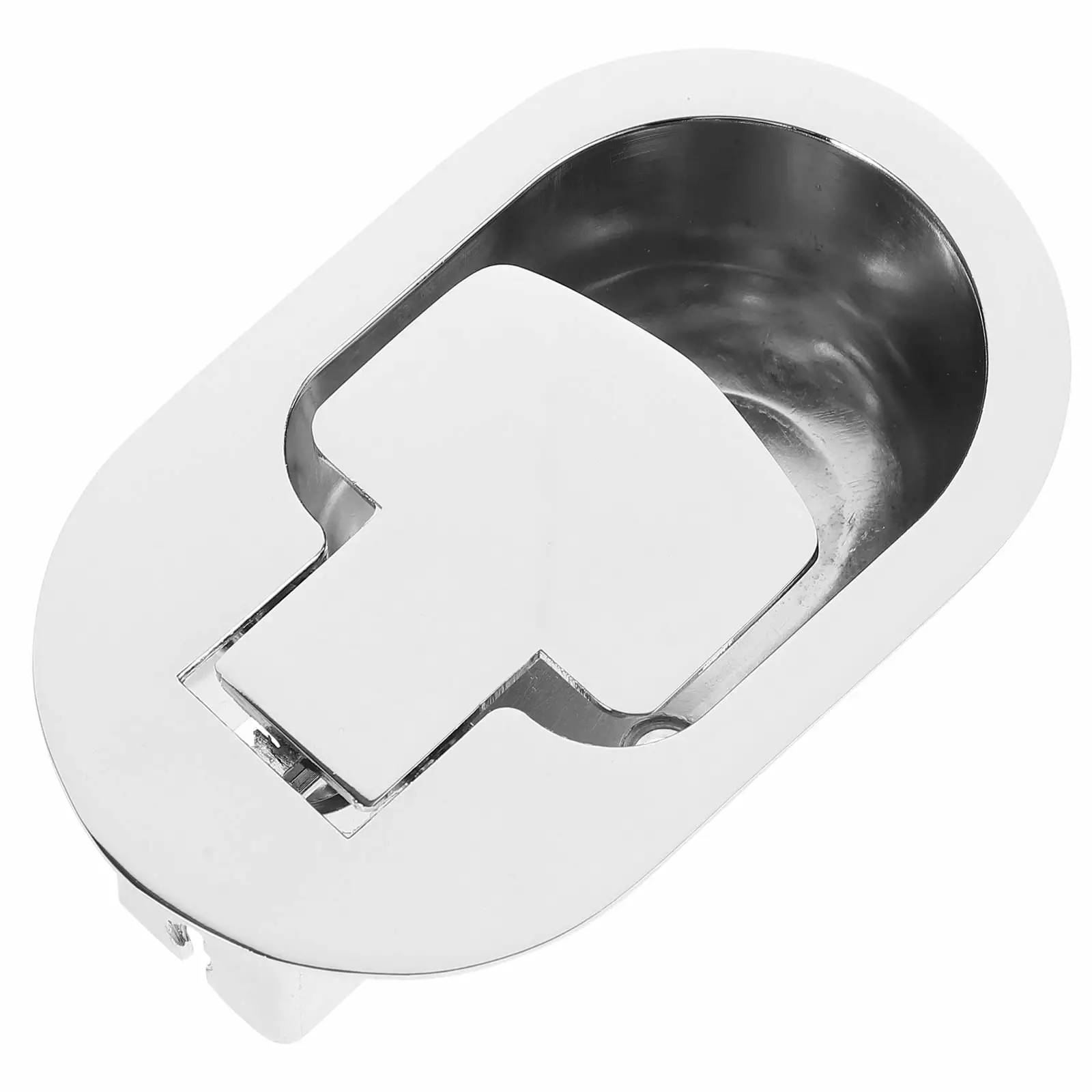 Chaise Lounge Reclining Chair Recliner Pull Handle Replacement Sofa Zinc Alloy Parts KOOL