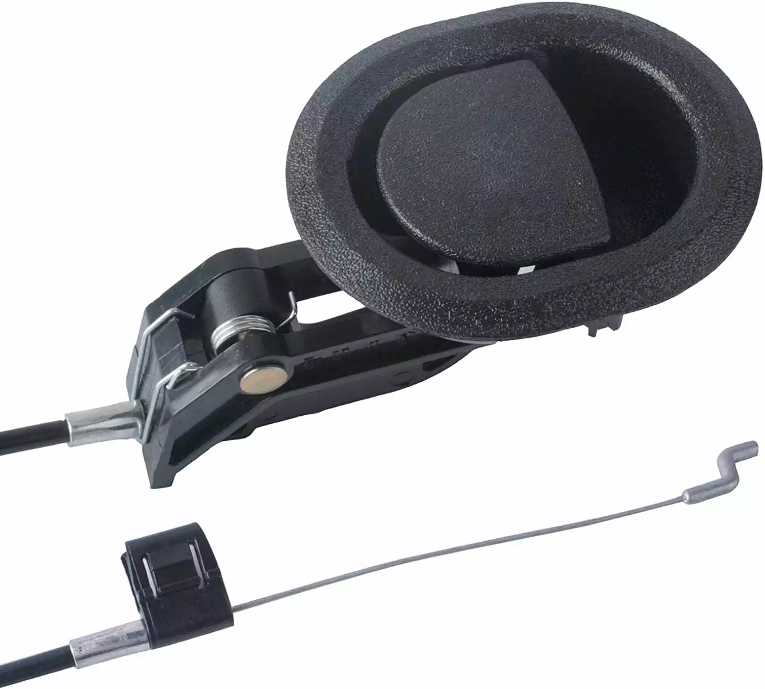 Recliner Pull Handle Replacement Compatible Ashley Lazy Boy and Most Recliner Sofa Brands RF