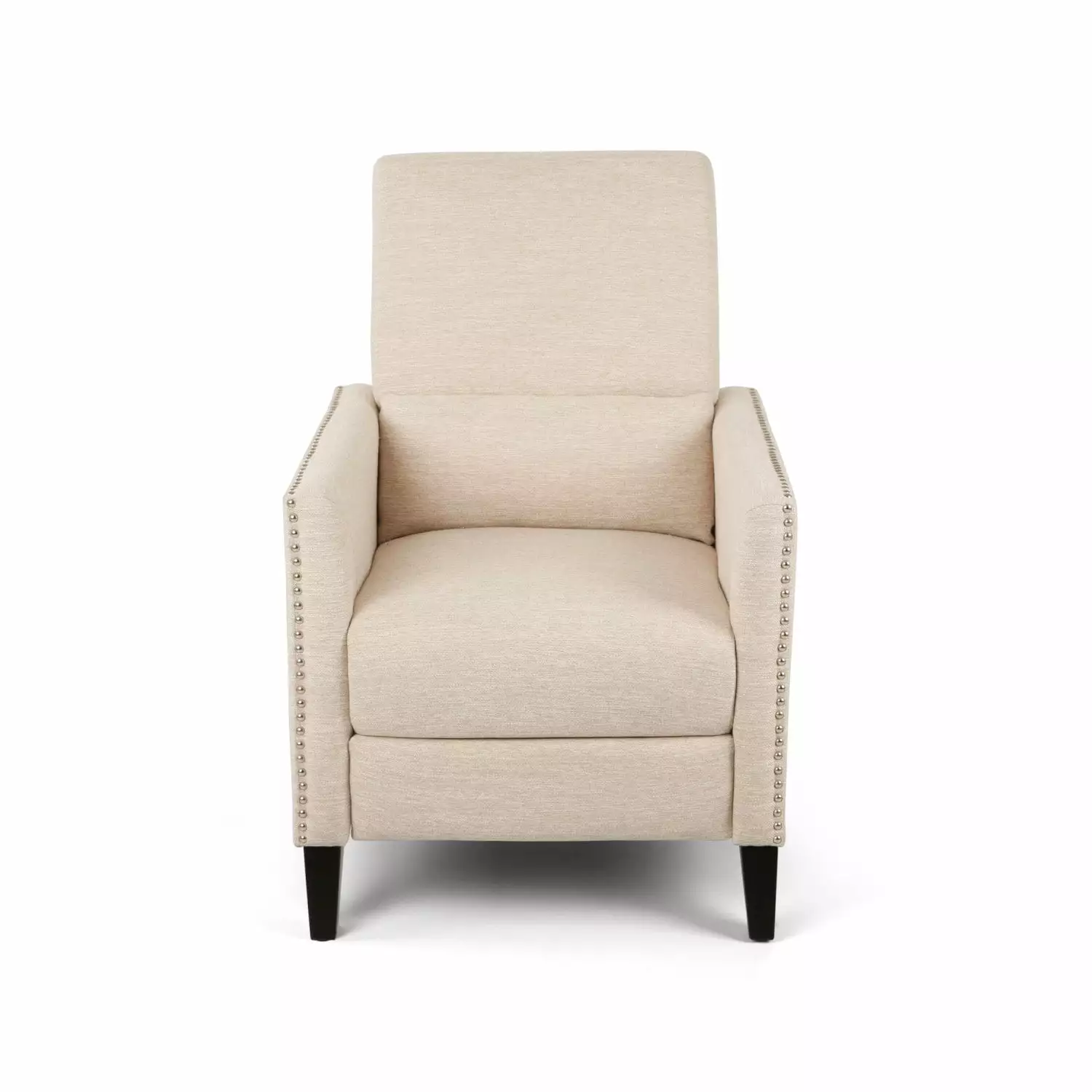 Miekor Furniture Push-Back Recliner Model B3A754 Comfortable Seating