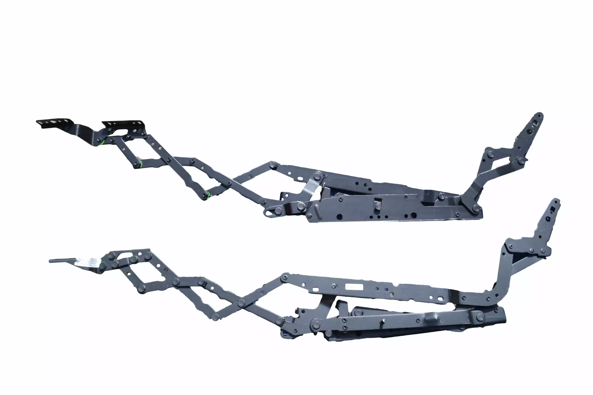 2000/8550 Reclining Mechanism Set Recliners and Sofas Replacement Parts F&R