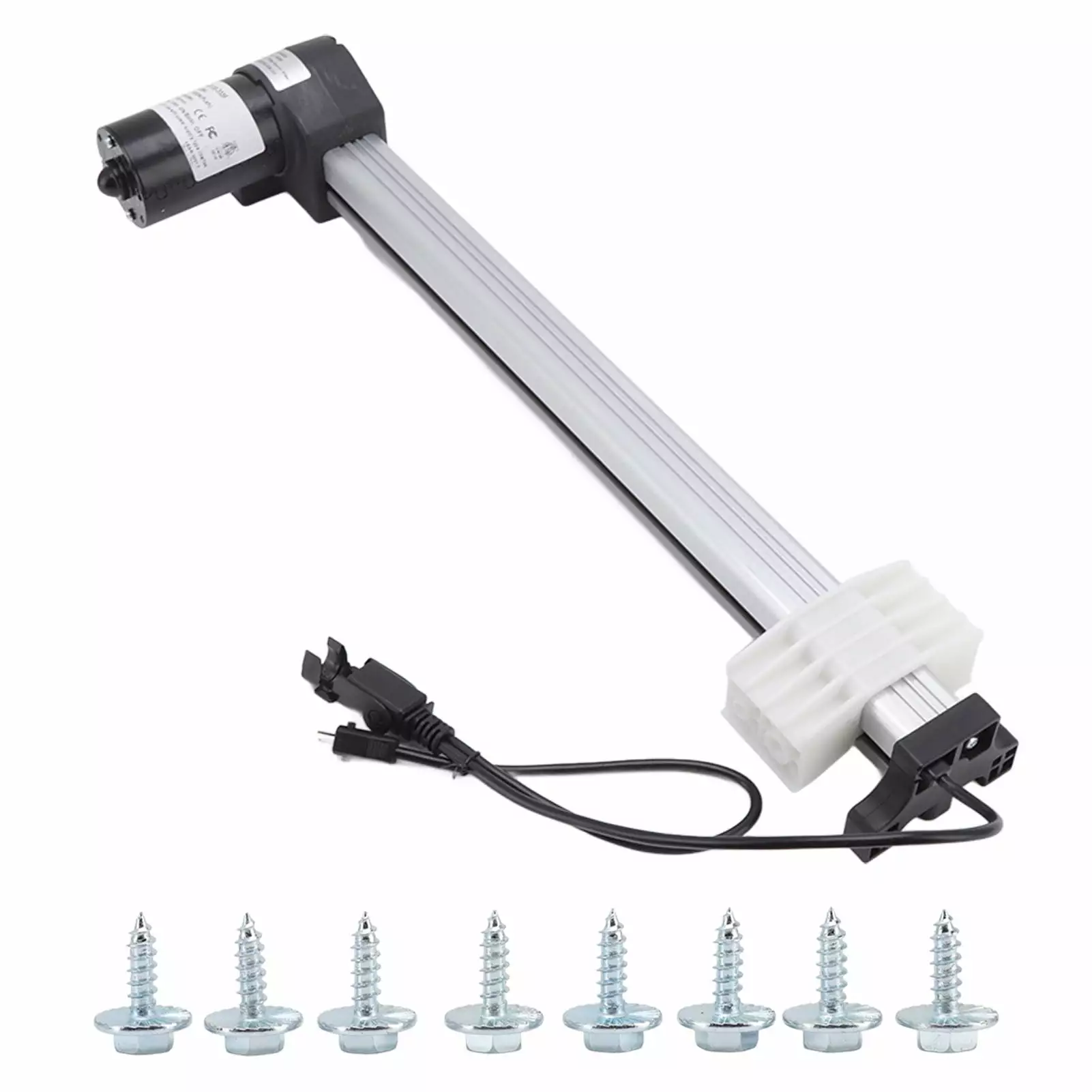 Power Recliner Sofa Motor Actuator 333mm Stroke IPX4 Protection DC29V Electric Sofas glthekty