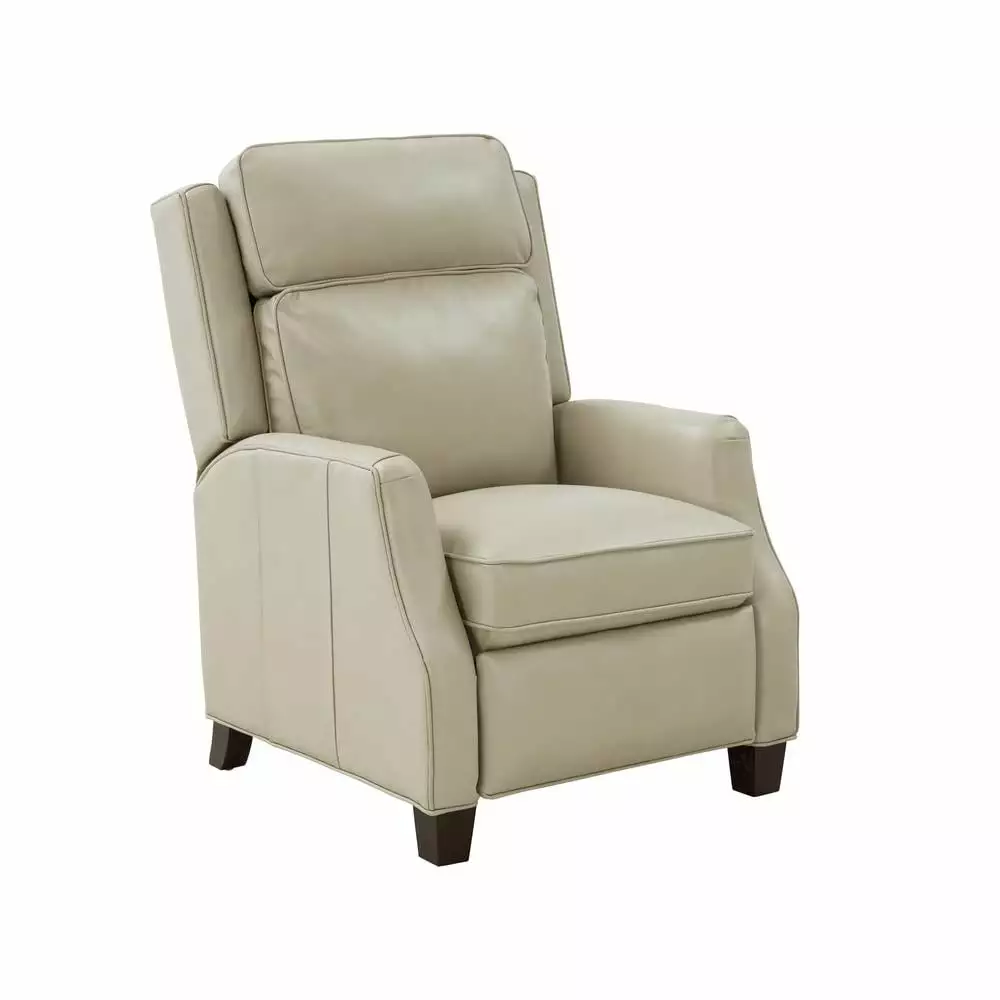 Barcalounger Nixon Recliner Parchment