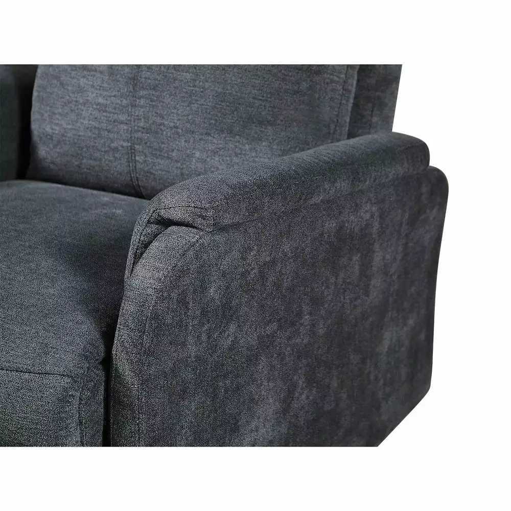 Recliner Single Chair Living Room Comfortable Seating Bed Bath & Beyond
