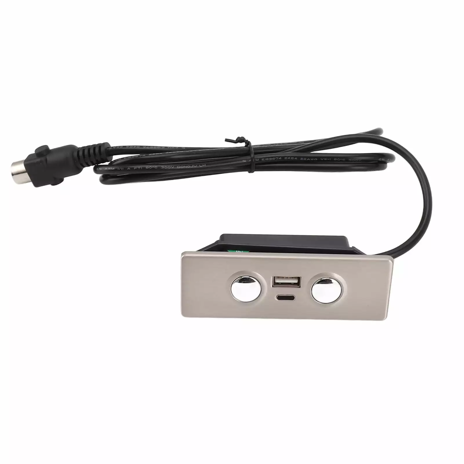 5 Pin Lift Chair Power Recliner Remote Hand Control USB Type C Charging