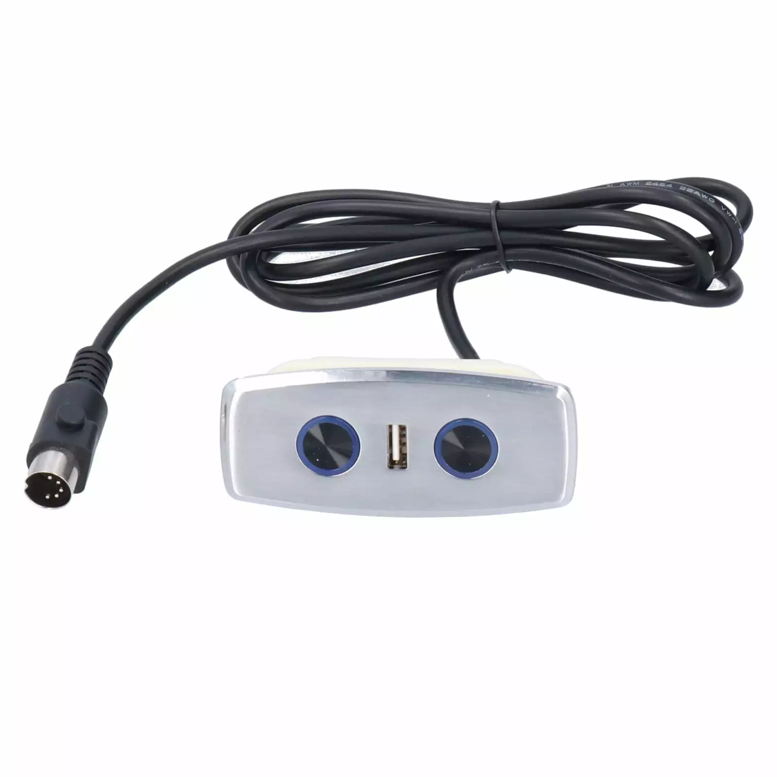 Zinc Alloy Electric Sofa Controller USB Port Lift Chairs xiliushangmao