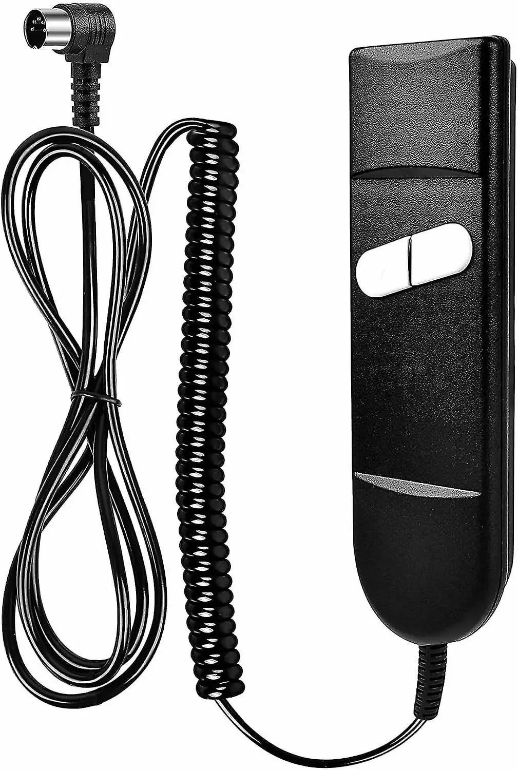 2 Button 5 Pin Electric Lift Recliner Chair Remote Hand Control zezh