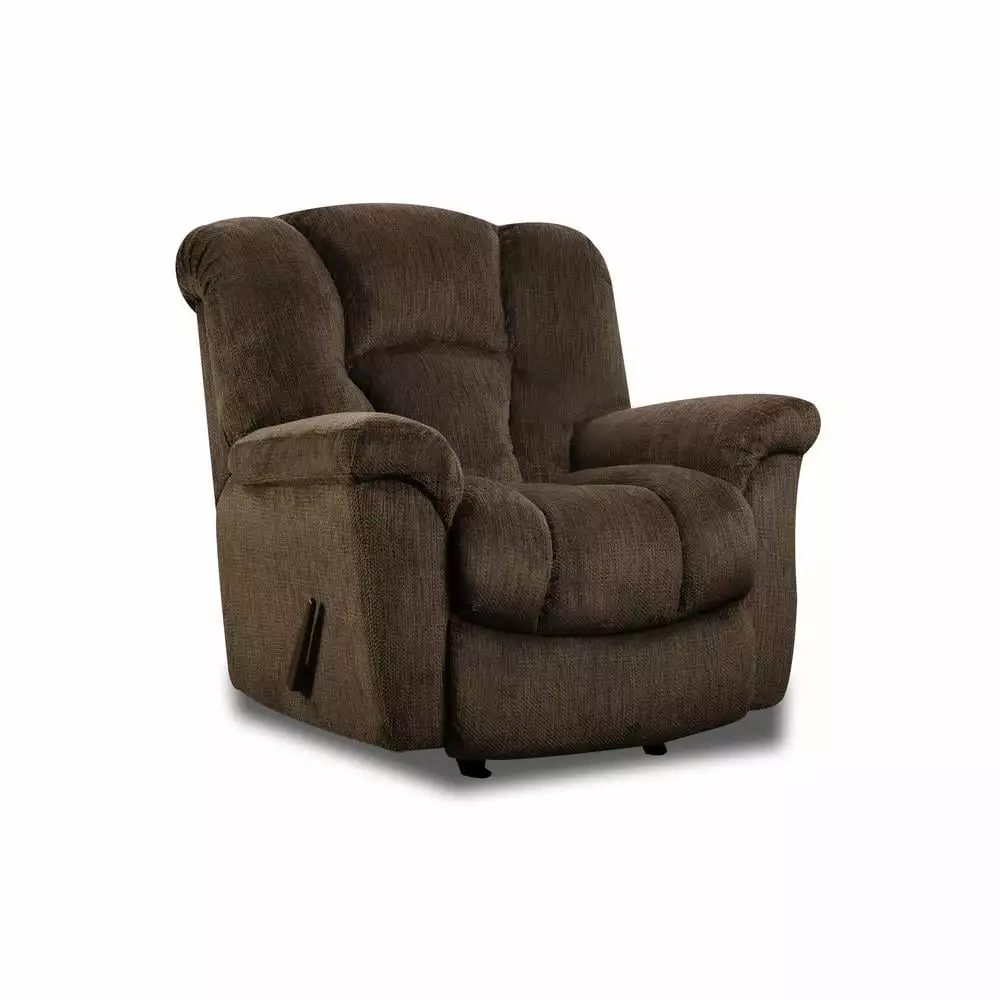 Motion Ease Halston Rocker Recliner Smooth Motion and Comfort