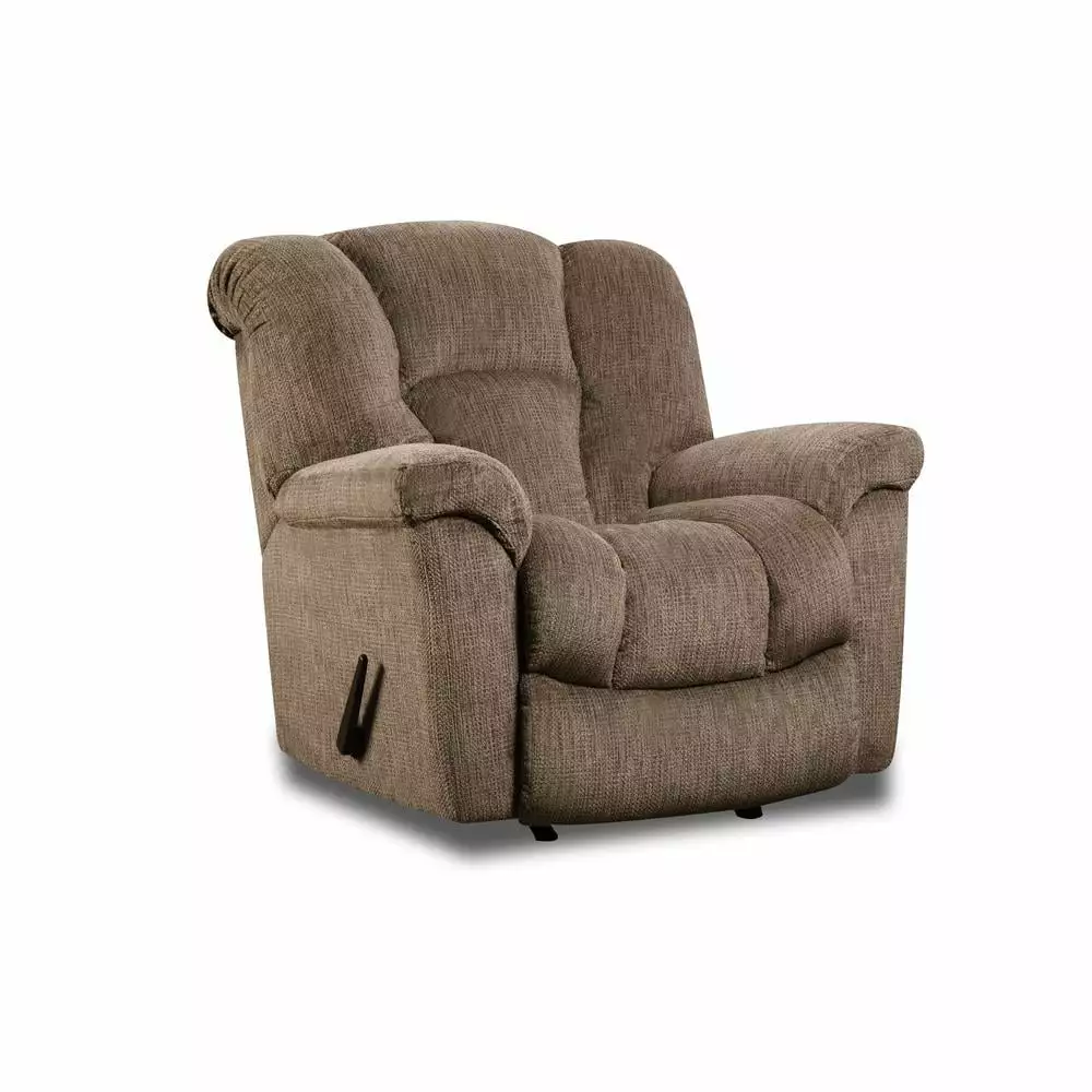 Motion Ease Halston Rocker Recliner Ultimate Relaxation
