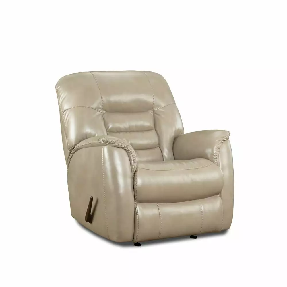 Motion Ease Indigo Rocker Recliner - Comfortable and Stylish